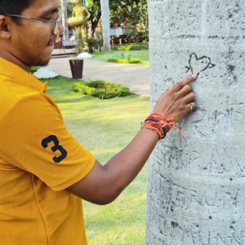 tarun koshta